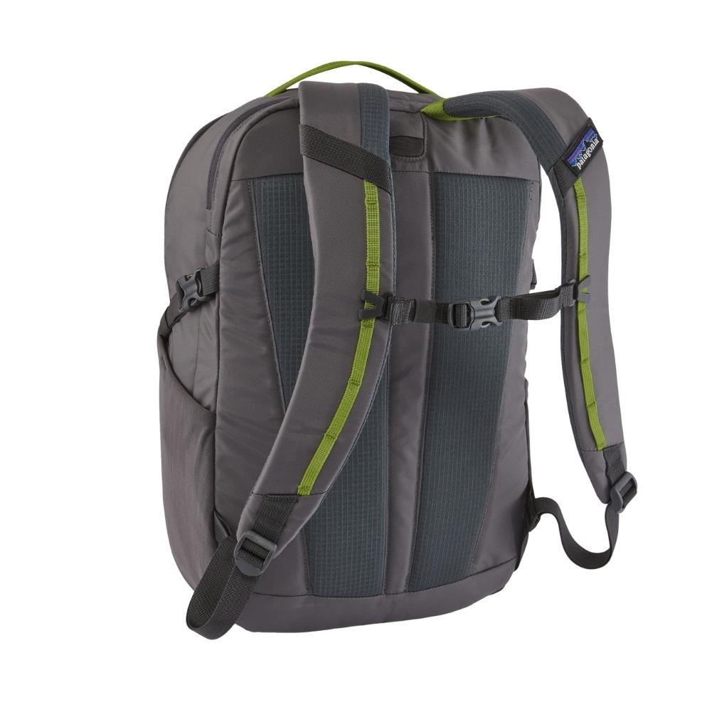 Patagonia Refugio Daypack 26L (Forge Grey) – Summits Outdoor