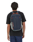 Patagonia Refugio Daypack 26L (Tidepool Blue)