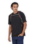 Patagonia Refugio Daypack 26L (Tidepool Blue)