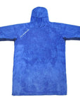 Lifeventure Changing Towel Robe (Blue)
