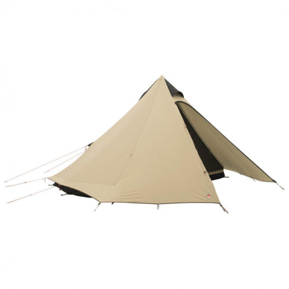 Robens Fairbanks Grande Tipi Polycotton Tent (2024) – Summits Outdoor