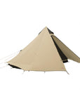 Robens Fairbanks Grande Tipi Polycotton Tent