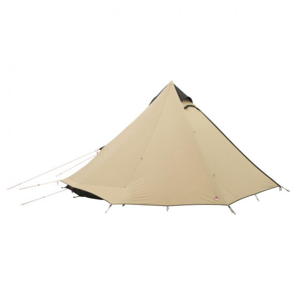 robens tipi tents Robens Fairbanks Grande Tipi Polycotton Tent (2024) – Summits Outdoor
