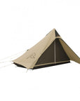 Robens Fairbanks Grande Tipi Polycotton Tent - Open