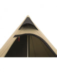 Robens Fairbanks Grande Tipi Polycotton Tent - Top