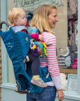 Littlelife Ranger S2 Child Carrier