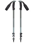 Black Diamond Trail Sport Trekking Poles (Laurel Green)