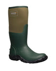 Bogs Men's Mesa Welly Boots (Olive)