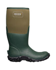 Bogs Men's Mesa Welly Boots (Olive)