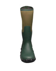 Bogs Men's Mesa Welly Boots (Olive)