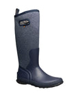 Bogs Women's Oxford Tall Welly Boots (Navy)