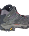 Merrell Men's Moab 3 Mid GORE-TEX Boots