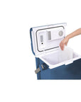 Outwell ECOcool Lite Coolbox 24L 12V/230V – Blue (2022)