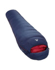 Mountain Equipment Helium 400 Women's Down Sleeping Bag (2022)