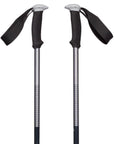Black Diamond Trail Sport Trekking Poles (Granite)