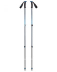 Black Diamond Trail Back Trekking Poles (Azurite)