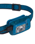 Black Diamond Spot 400 Lumen Rechargeable Head Torch