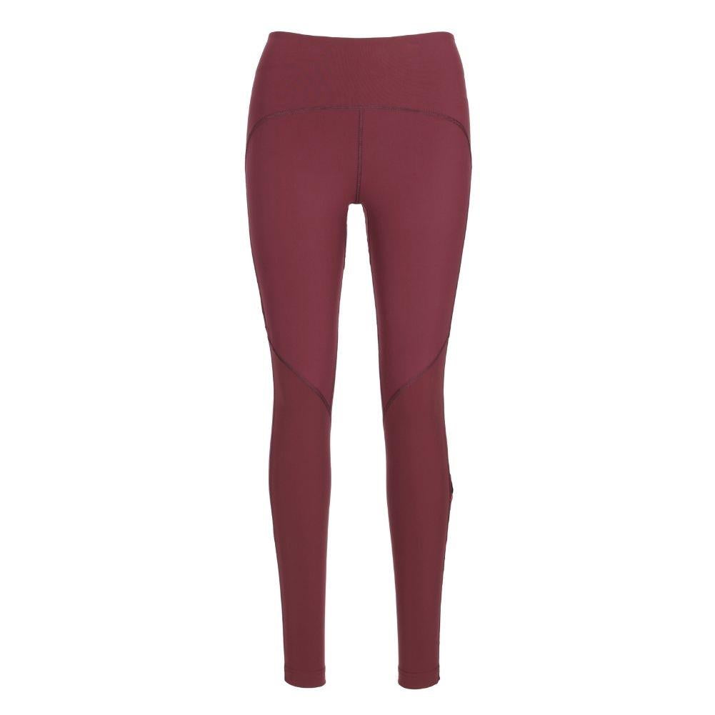 Rab Women's Metron Tights (Deep Heather)