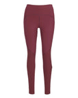 Rab Women's Metron Tights (Deep Heather)