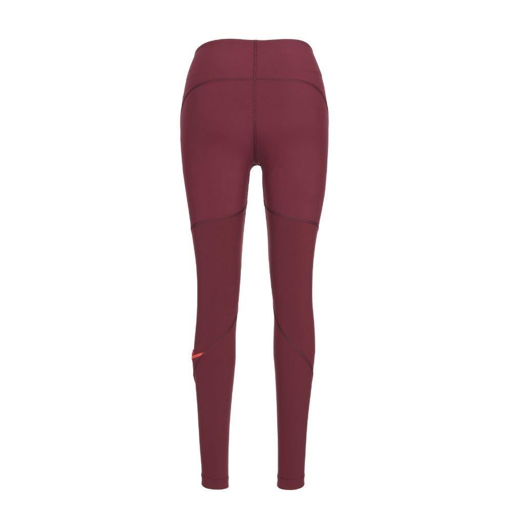 Rab Women's Metron Tights (Deep Heather)