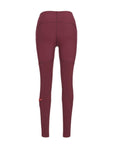 Rab Women's Metron Tights (Deep Heather)