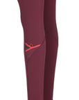 Rab Women's Metron Tights (Deep Heather)