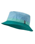 Patagonia Wavefarer Bucket Hat (Lago Blue)