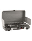 Outwell Olida Double Burner Gas Camping Stove
