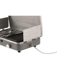 Outwell Olida Double Burner Gas Camping Stove