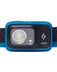 Black Diamond Cosmo 350 Lumen Head Torch (Azul)