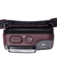 Black Diamond Spot 400 Lumen Head Torch (Bordeaux)