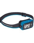 Black Diamond Storm 450 Lumen Head Torch (Azul)