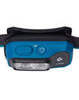 Black Diamond Storm 450 Lumen Head Torch (Azul)
