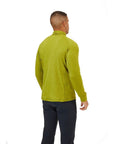 Rab Men's Nexus Pull-On (Aspen Green)