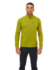 Rab Men's Nexus Pull-On (Aspen Green)