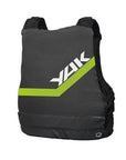 Yak Delta Buoyancy Aid (Black/Lime)