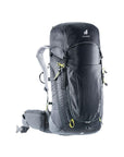 Deuter Trail Pro 36 Hiking Backpack (Black/Graphite)