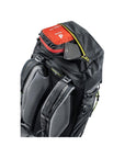 Deuter Trail Pro 36 Hiking Backpack (Black/Graphite)