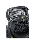Deuter Trail Pro 36 Hiking Backpack (Black/Graphite)