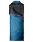 Snugpak Travelpak Traveller Rectangular Sleeping Bag - Left Zip