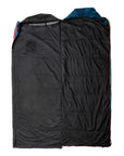 Snugpak Travelpak Traveller Rectangular Sleeping Bag - Left Zip