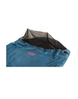 Snugpak Travelpak Traveller Rectangular Sleeping Bag - Left Zip