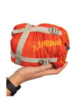 Snugpak Travelpak Traveller Rectangular Sleeping Bag - Left Zip