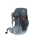 Deuter Women's Futura 24 SL Hiking Day Backpack (Graphite/Shale)