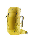 Deuter Futura 32 Hiking backpack (Turmeric/Greencurry)