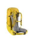 Deuter Futura 32 Hiking backpack (Turmeric/Greencurry)