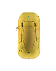 Deuter Futura 32 Hiking backpack (Turmeric/Greencurry)