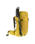 Deuter Futura 32 Hiking backpack (Turmeric/Greencurry)