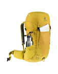 Deuter Futura 32 Hiking backpack (Turmeric/Greencurry)