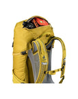 Deuter Futura 32 Hiking backpack (Turmeric/Greencurry)